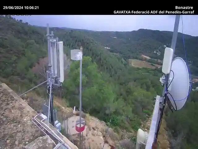 Traffic Cam Bonastre