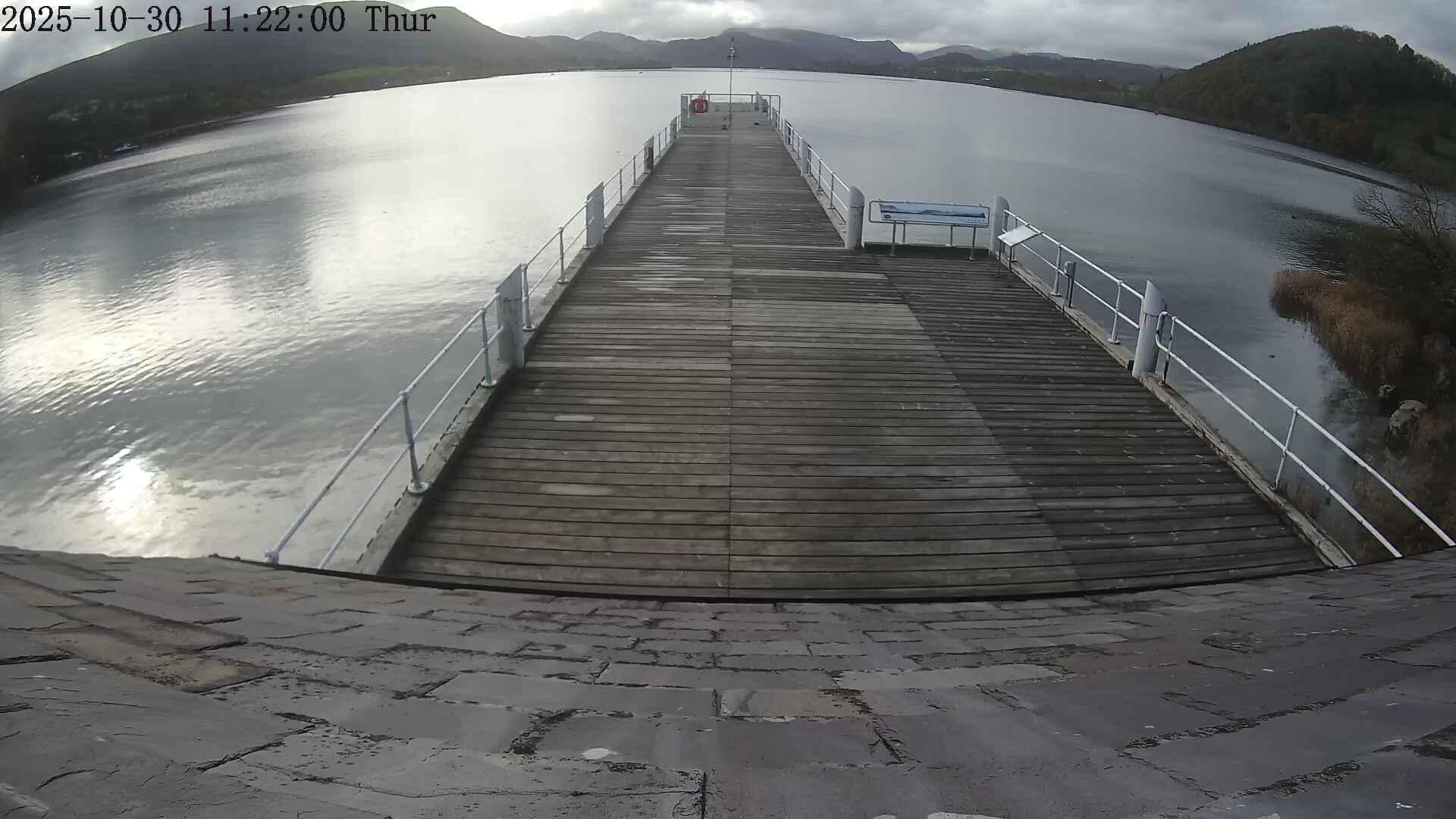 Penrith webcam Penrith webcam