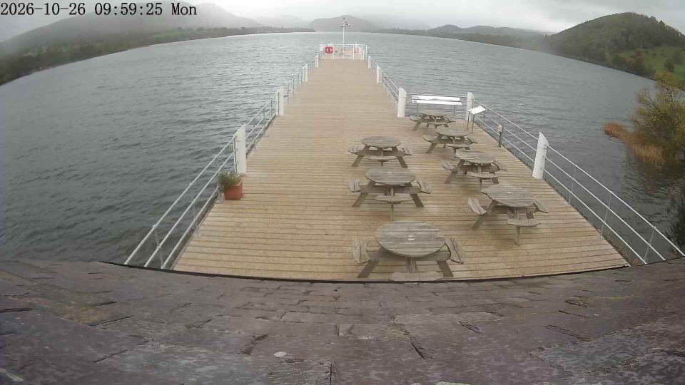 Penrith webcam