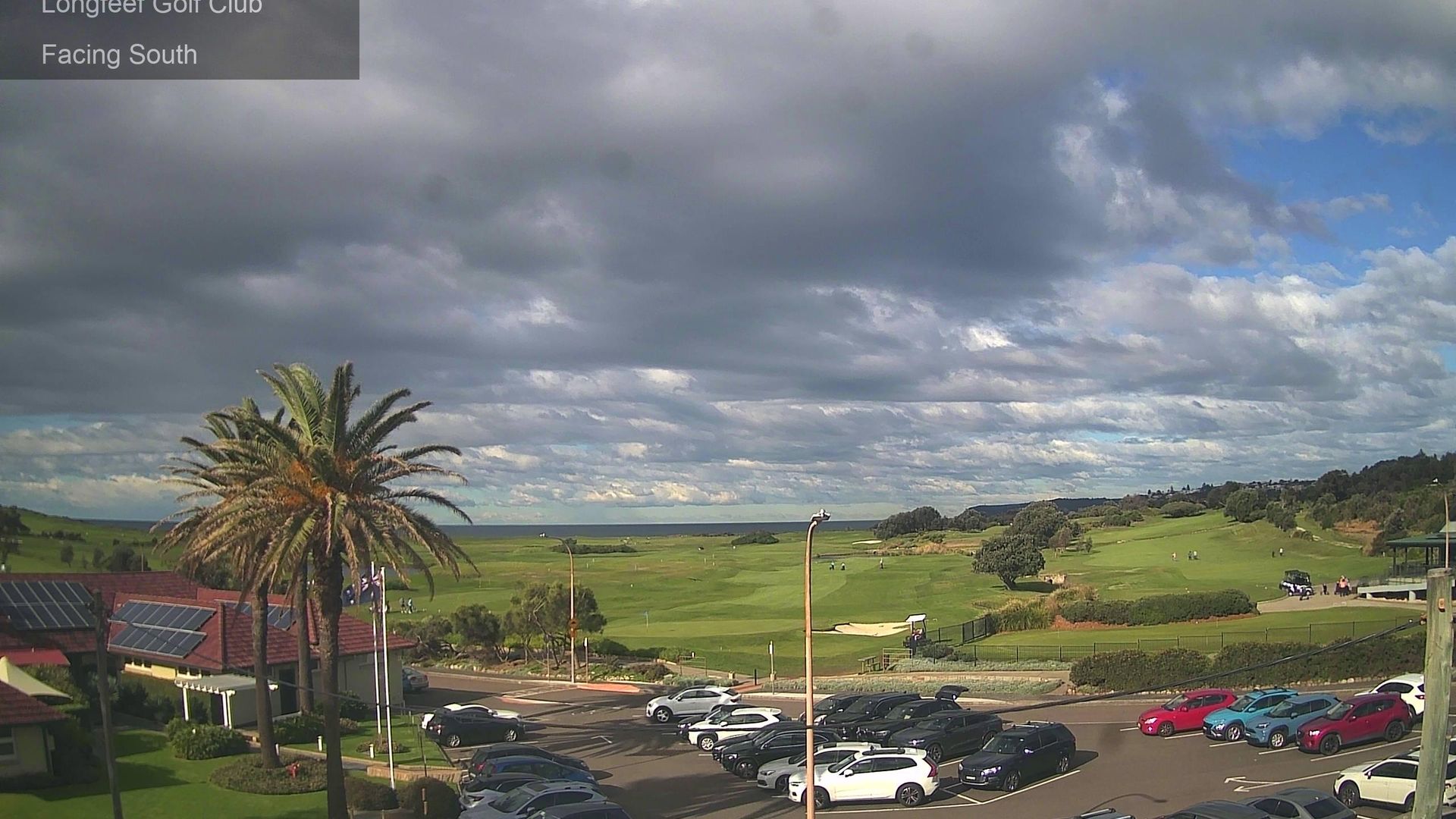 Mona Vale webcam
