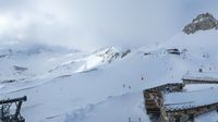Tignes: Lo Soli - L'Alpage des Chaudannes