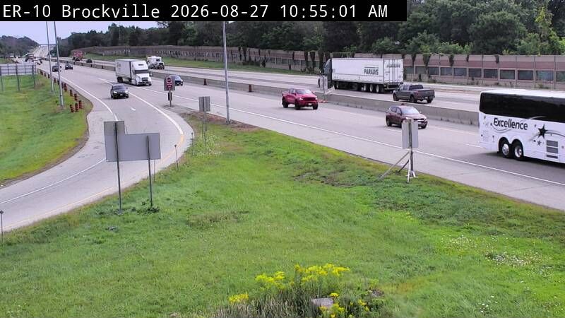Brockville webcam