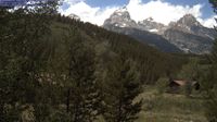 Teton › North-West: Grand Teton Climbers Ranch - American Alpine Club