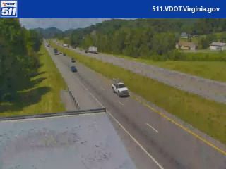 Johnson City during daytime