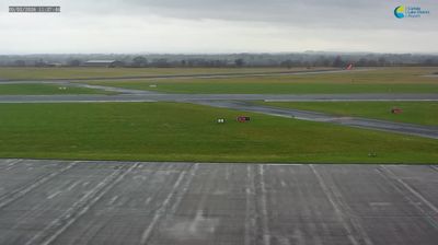 Recent Carlisle Webcam Image