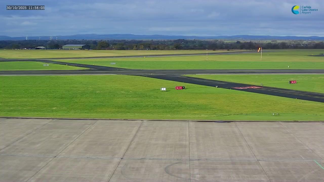 Carlisle during daytime Carlisle during daytime