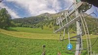 Les Contamines-Montjoie › West: Nivorin
