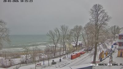 Rewal Daglicht Webcam Image