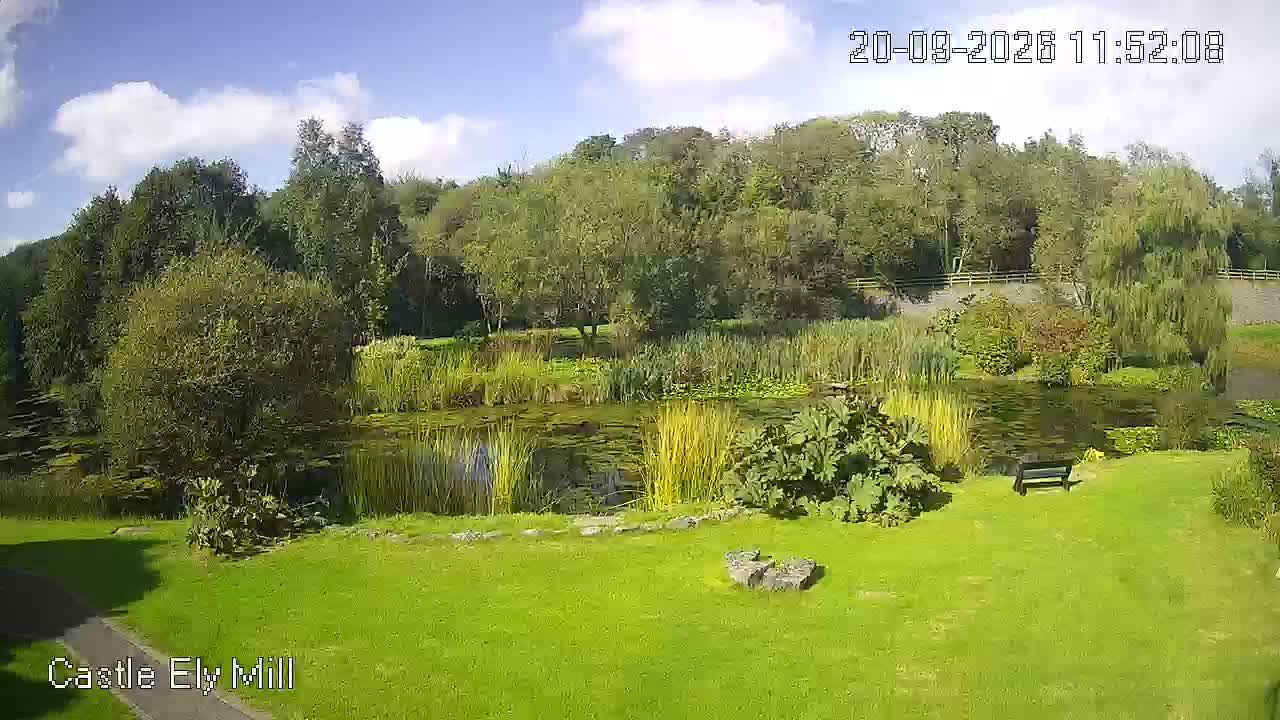Pembrokeshire during daytime