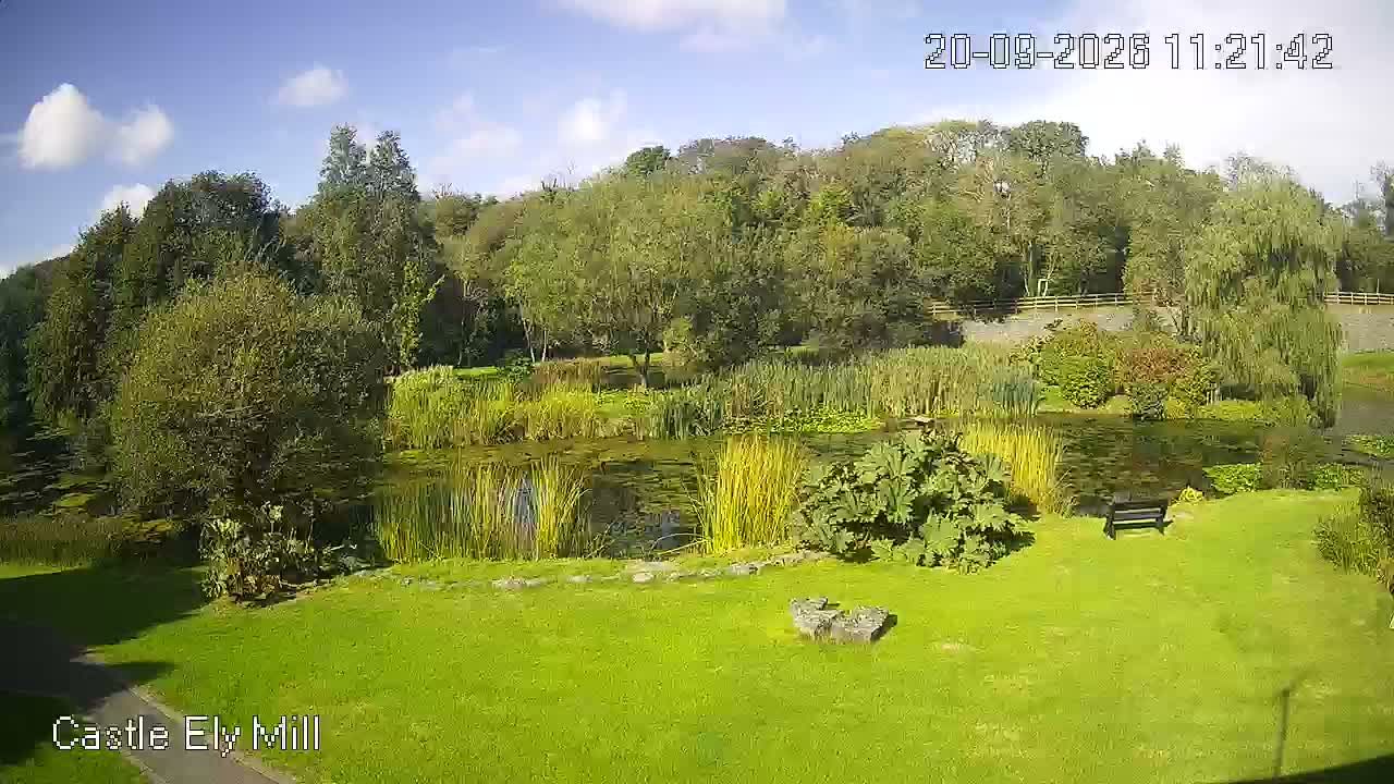 Pembrokeshire during daytime