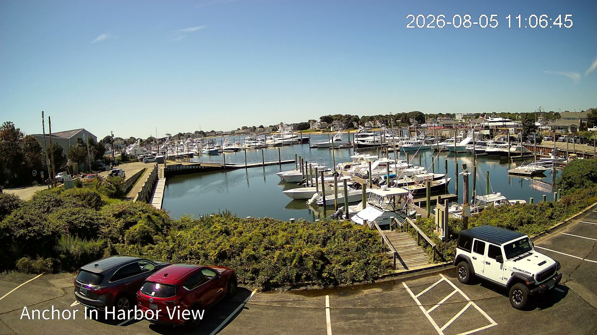 Hyannis webcam