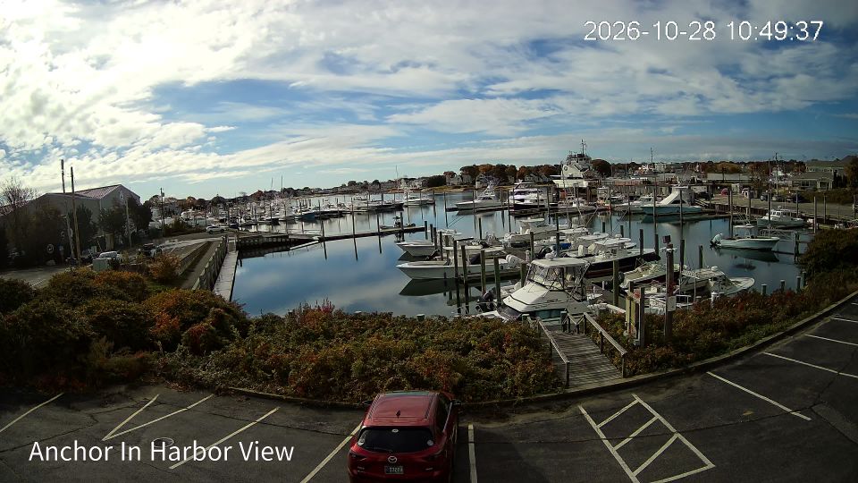 Hyannis webcam