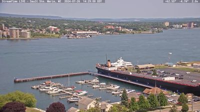 Sault Ste. Marie