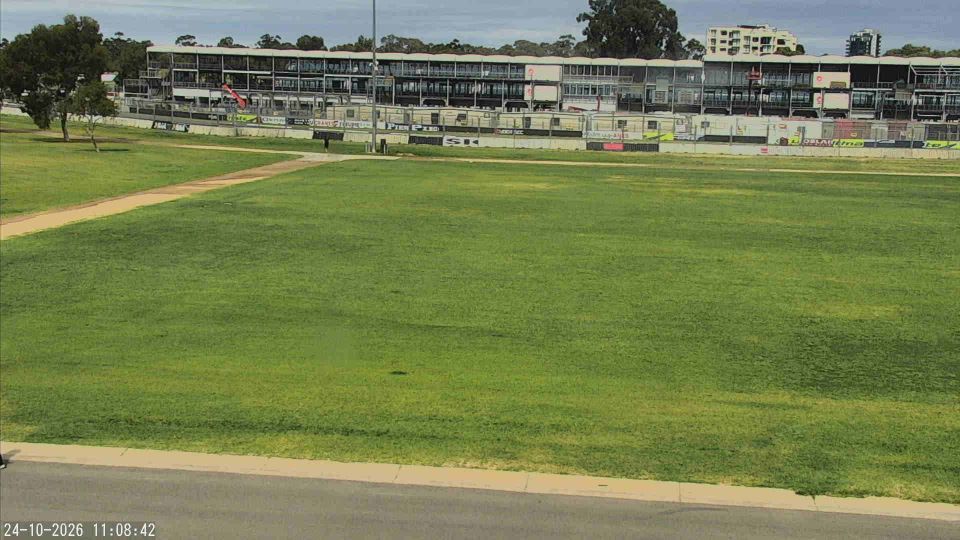 Adelaide Hills webcam