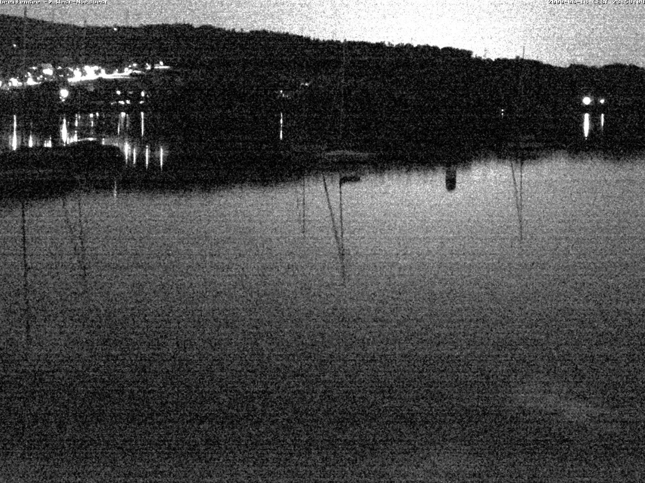 Greifensee › Westen: › North-West