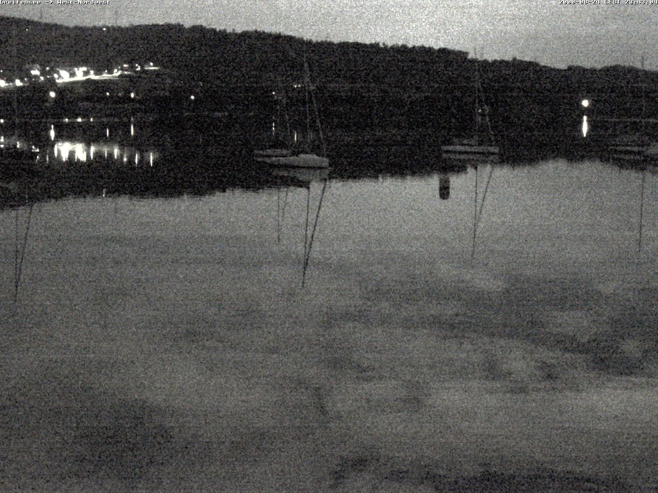Greifensee › Westen: › North-West