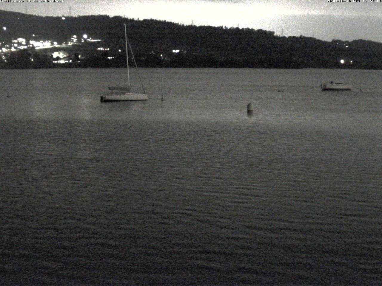 Greifensee › Westen: › North-West