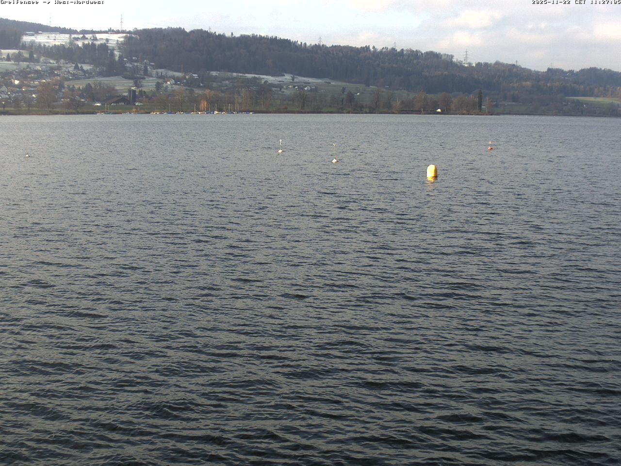 Greifensee › Nordwesten: › North-West