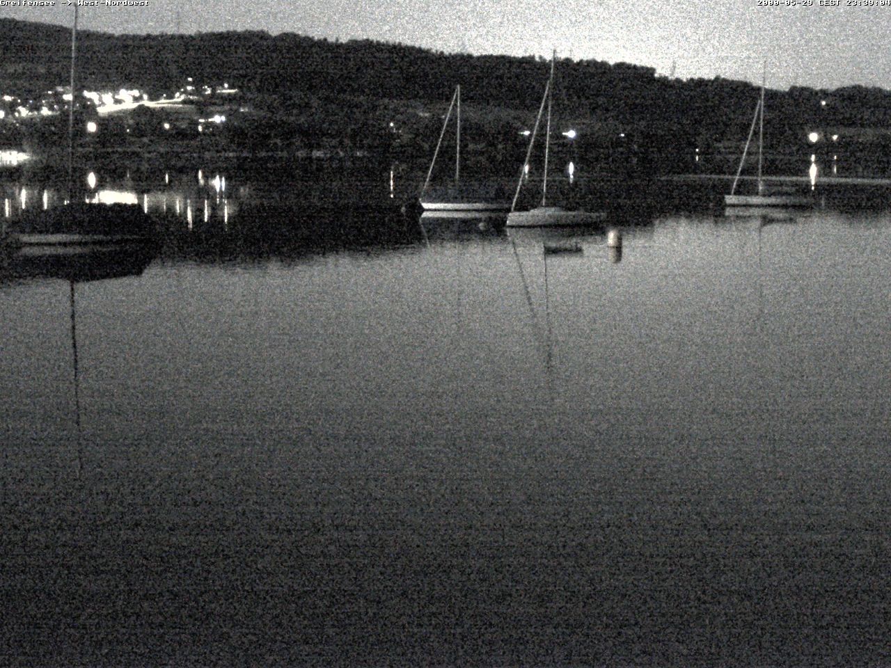 Greifensee › Westen: › North-West