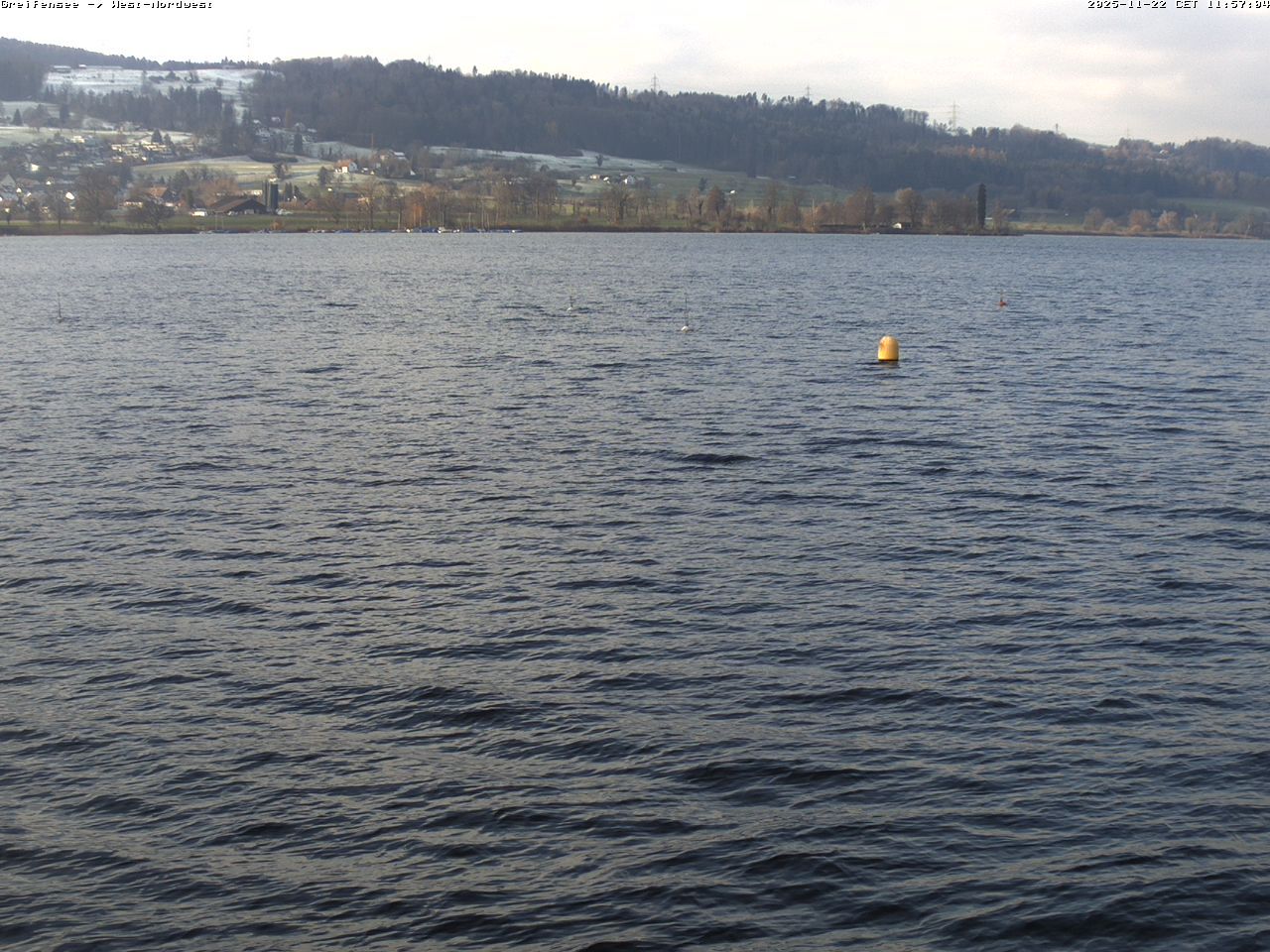 Greifensee › Nordwesten: › North-West