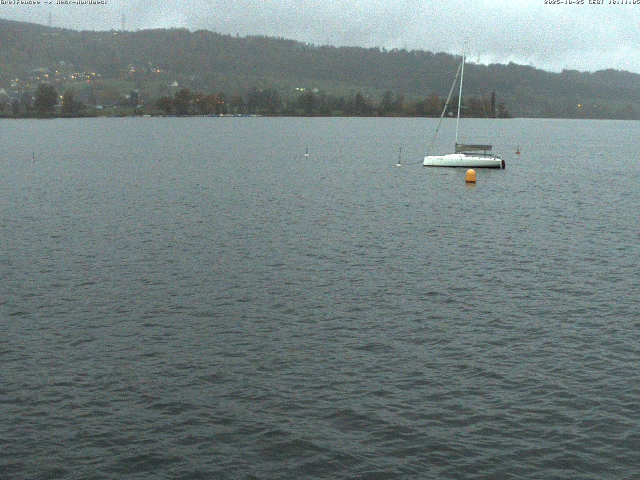Greifensee › Nord-West: › North-West