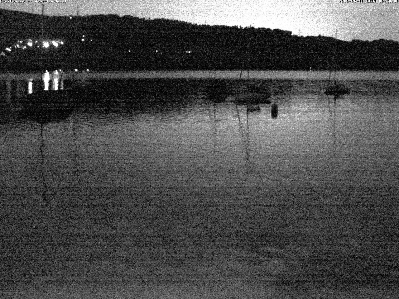 Greifensee › Westen: › North-West