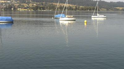 Maur lake webcam