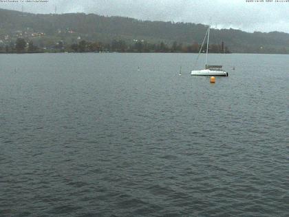 Greifensee › Nord-West: › North-West