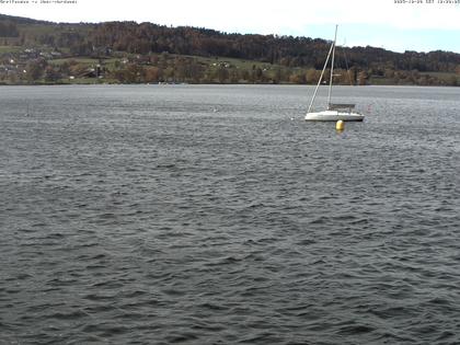 Greifensee › Nord-West: › North-West