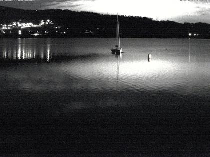 Greifensee › Nord-West: › North-West
