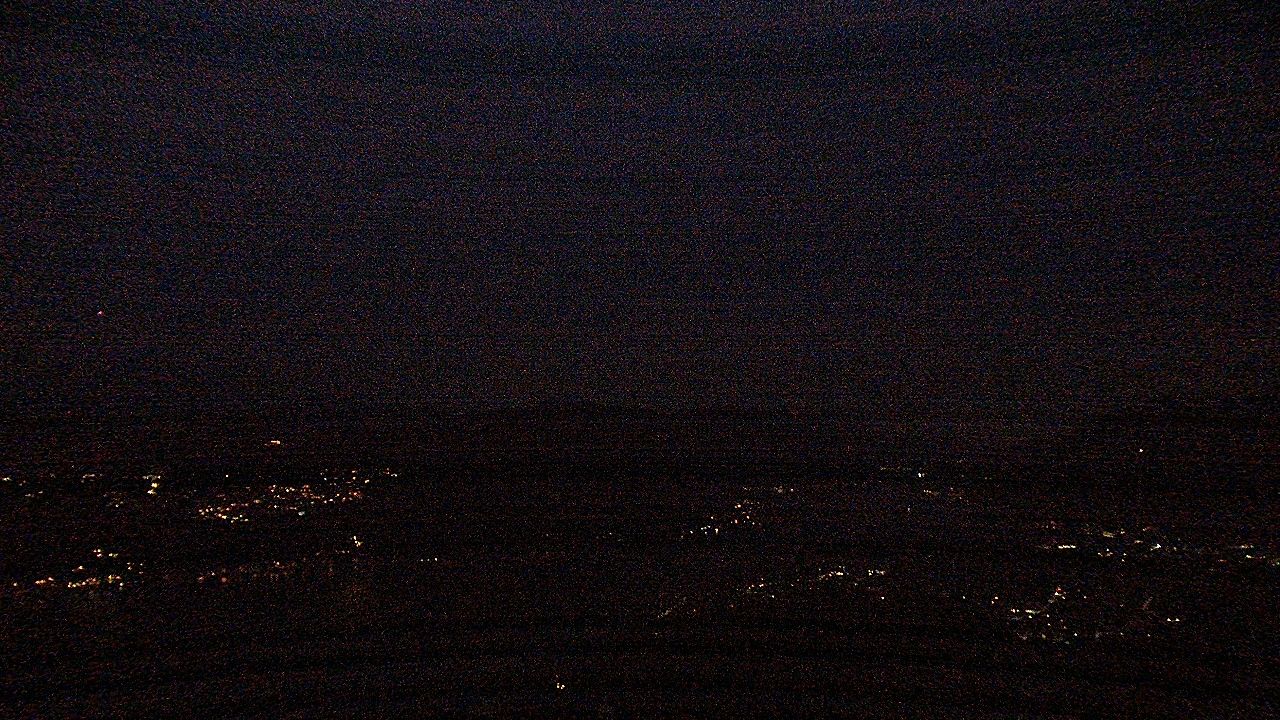 Vernate: Il Lago di Lugano da - Ticino (Svizzera)