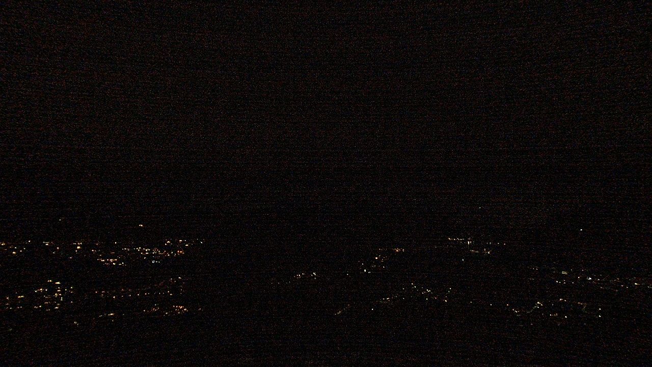 Vernate: Il Lago di Lugano da