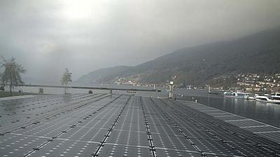 Nidau: Solarschiff Mobicat