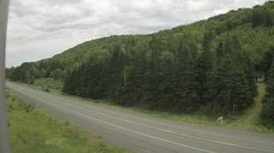 Traffic Cam Marshy Hope