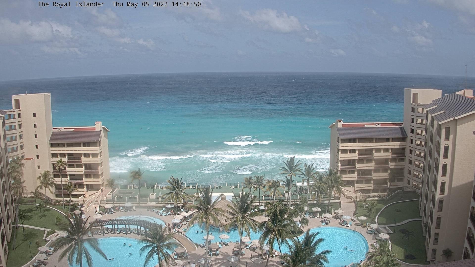 Cancun