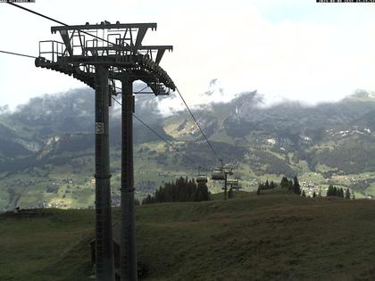 Wildhaus-Alt St. Johann: Wildhaus Berggasthaus Gamsalp