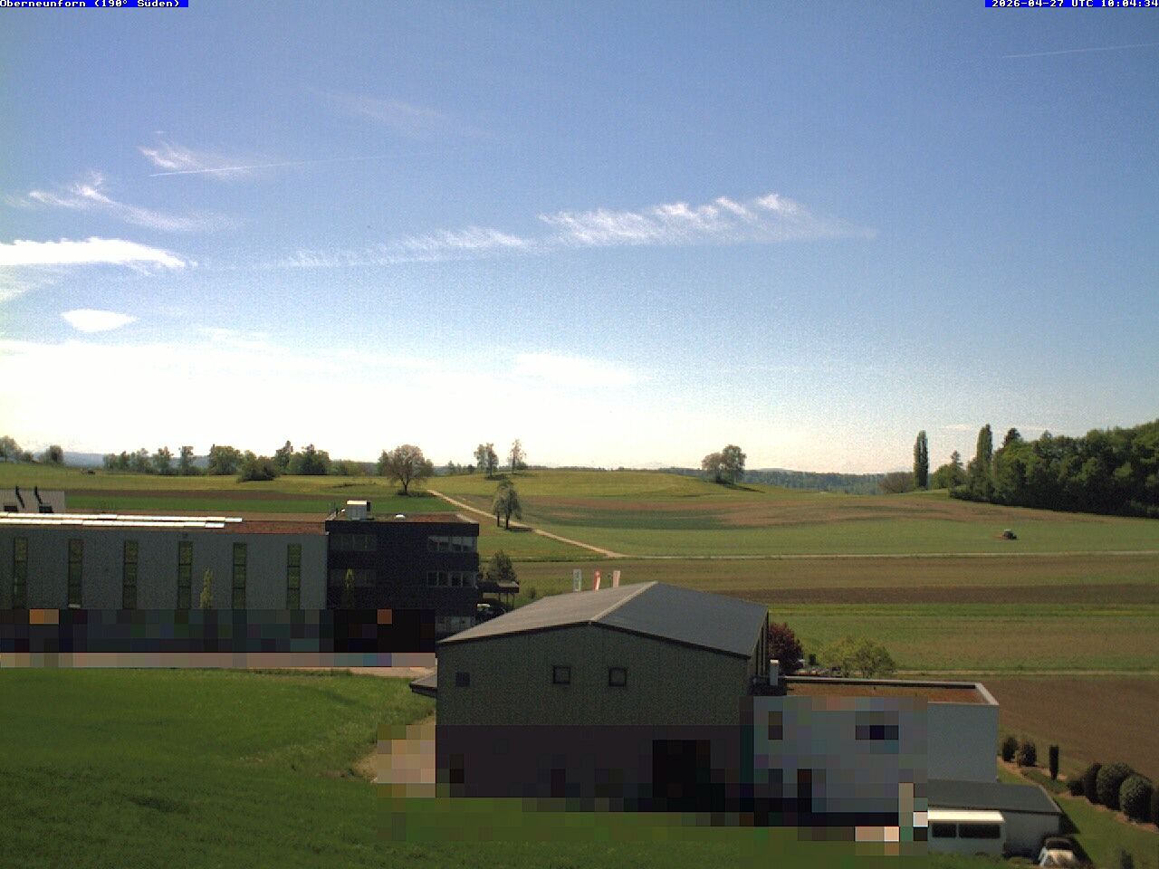 Neunforn: Oberneunforn