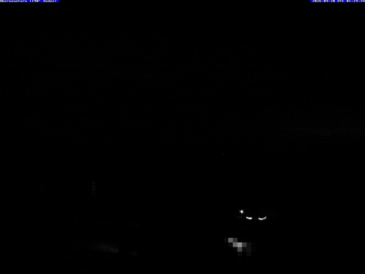 Neunforn: Oberneunforn