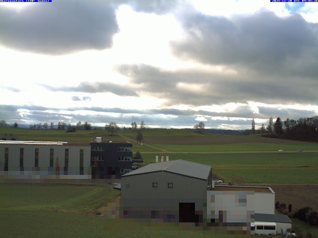 Neunforn: Oberneunforn