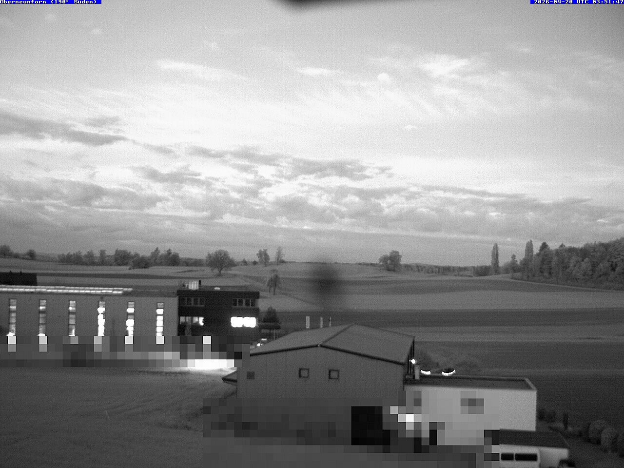 Neunforn: Oberneunforn