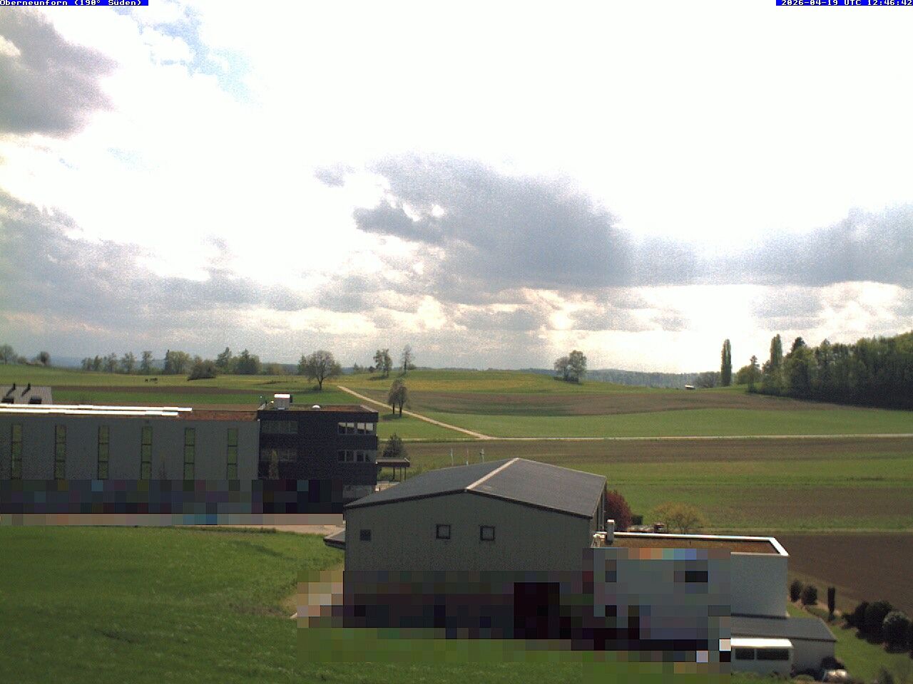 Neunforn: Oberneunforn