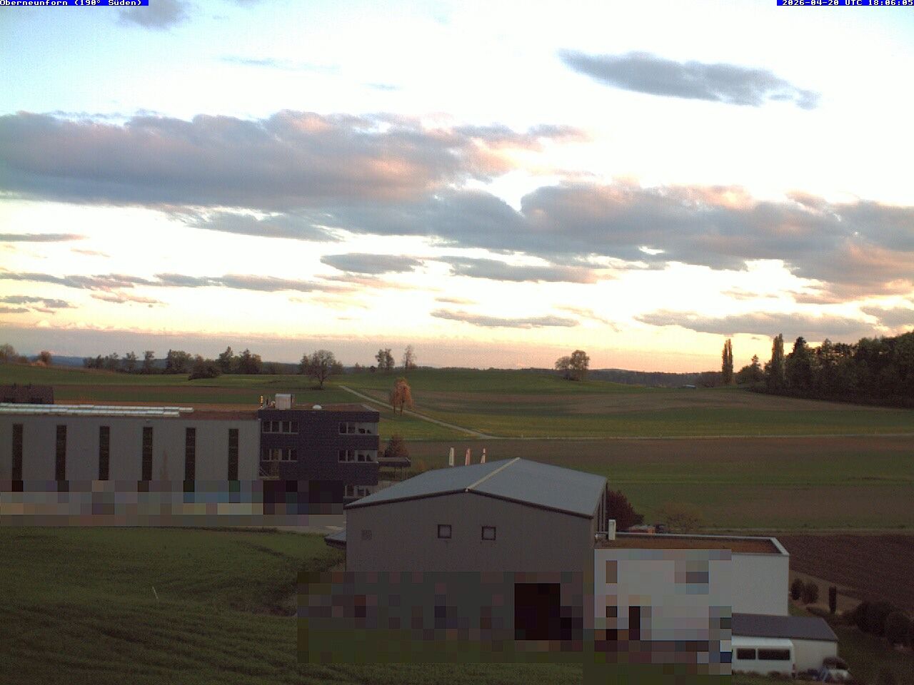 Neunforn: Oberneunforn