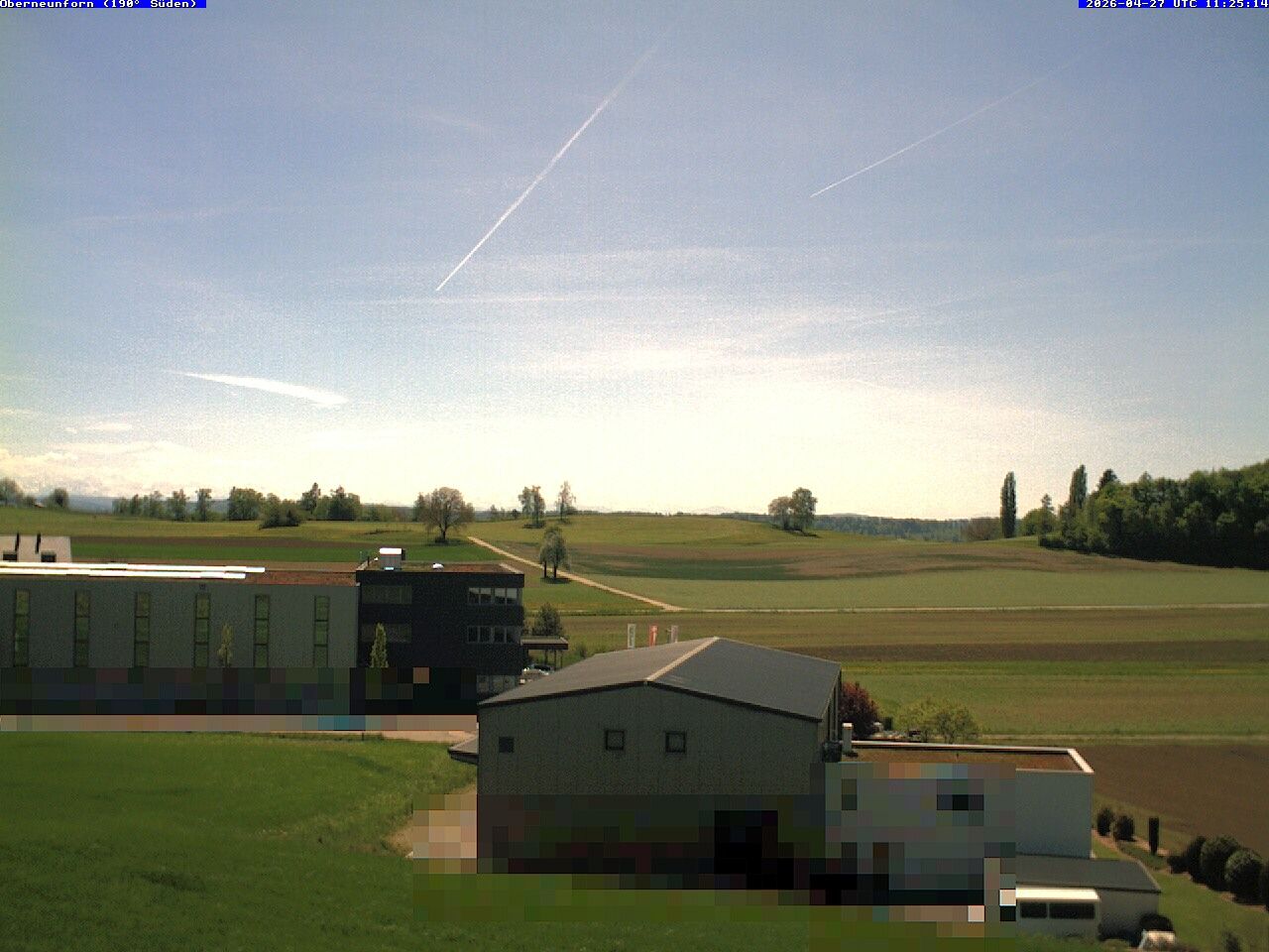 Neunforn: Oberneunforn