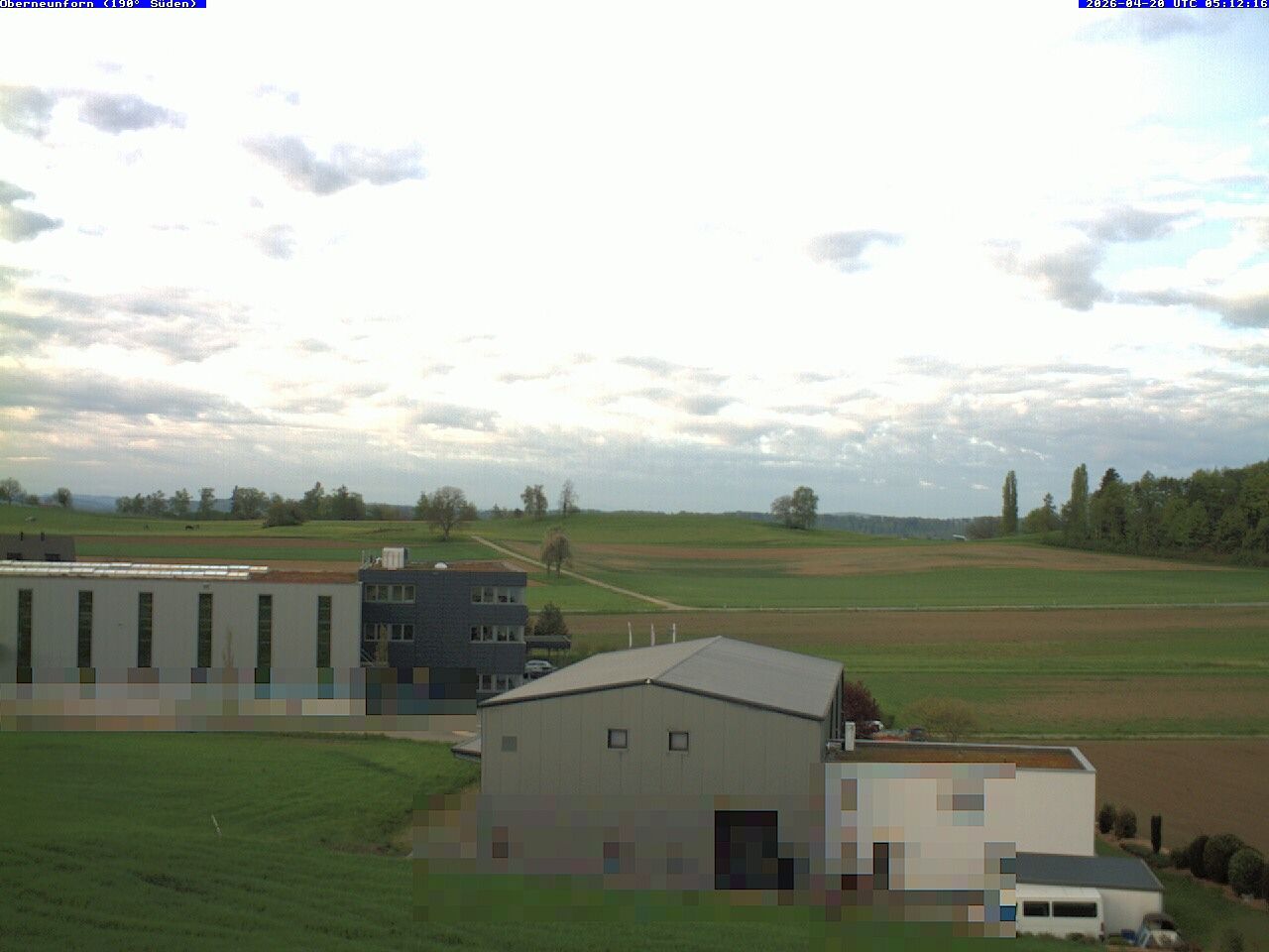 Neunforn: Oberneunforn