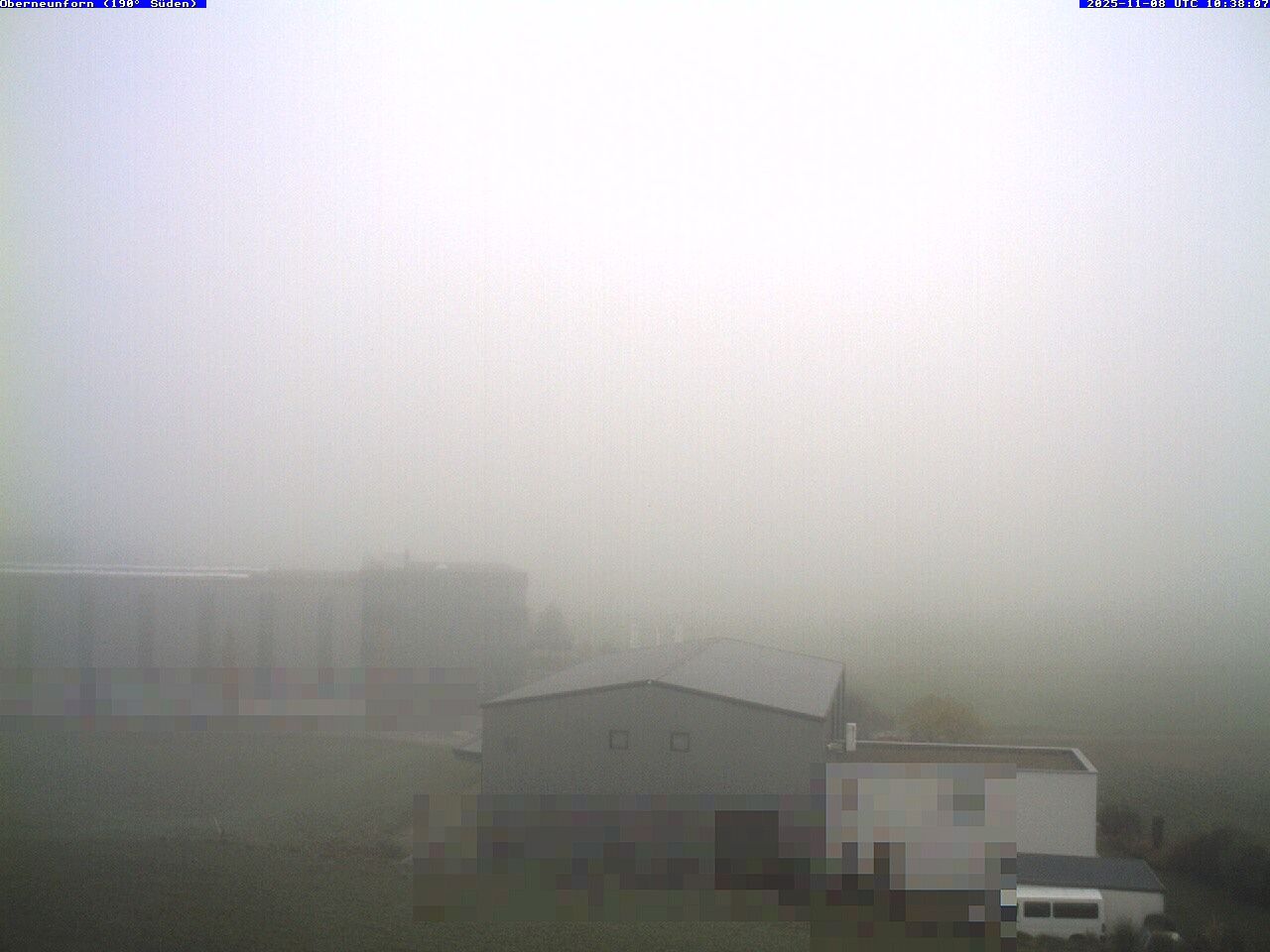 Neunforn: Oberneunforn