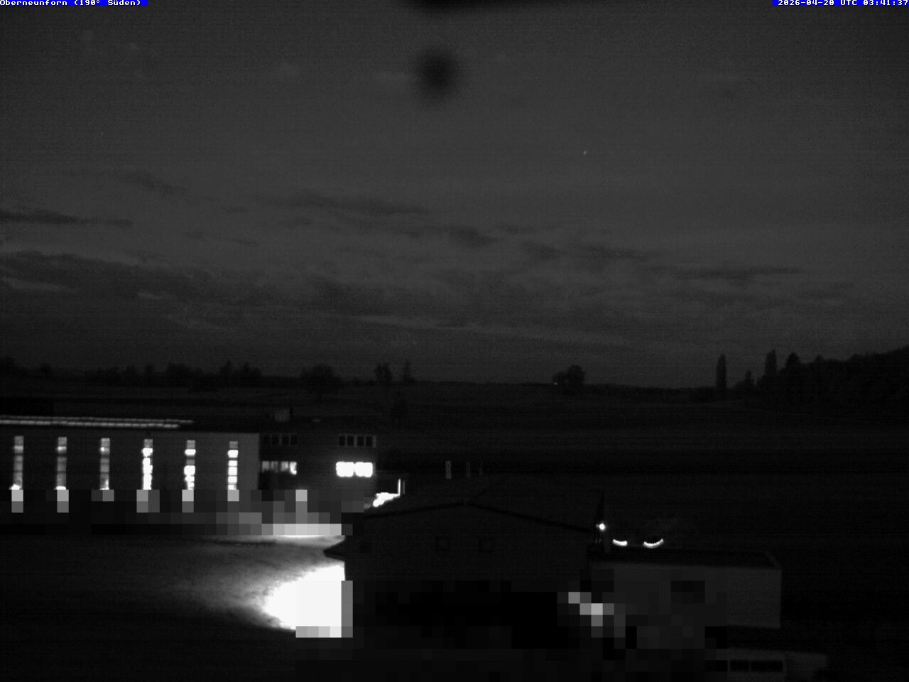 Neunforn: Oberneunforn