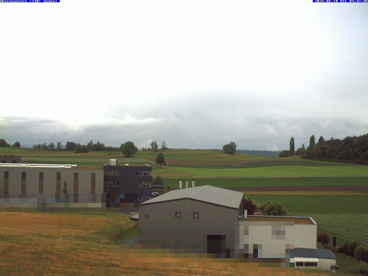 Neunforn: Oberneunforn