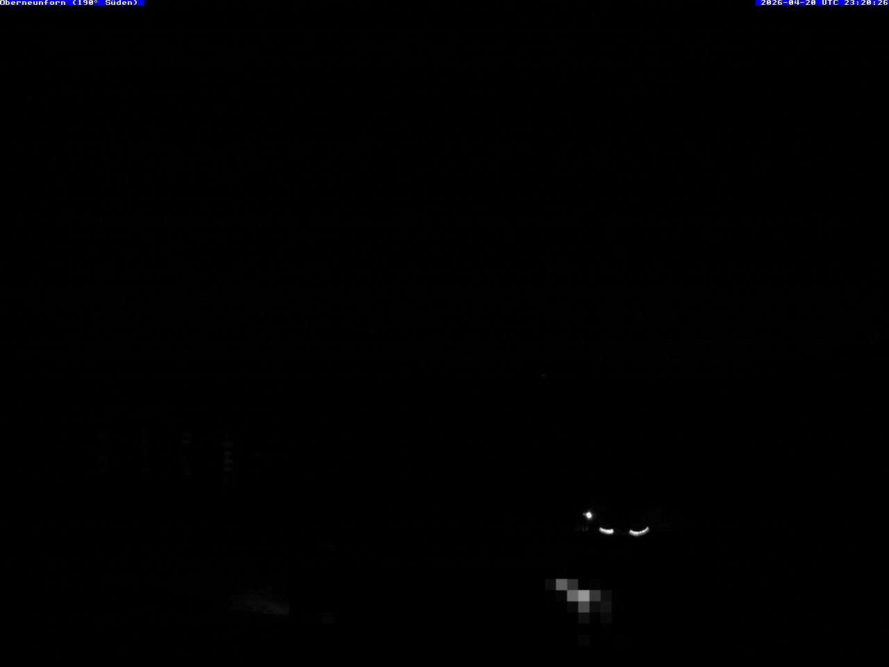 Neunforn: Oberneunforn