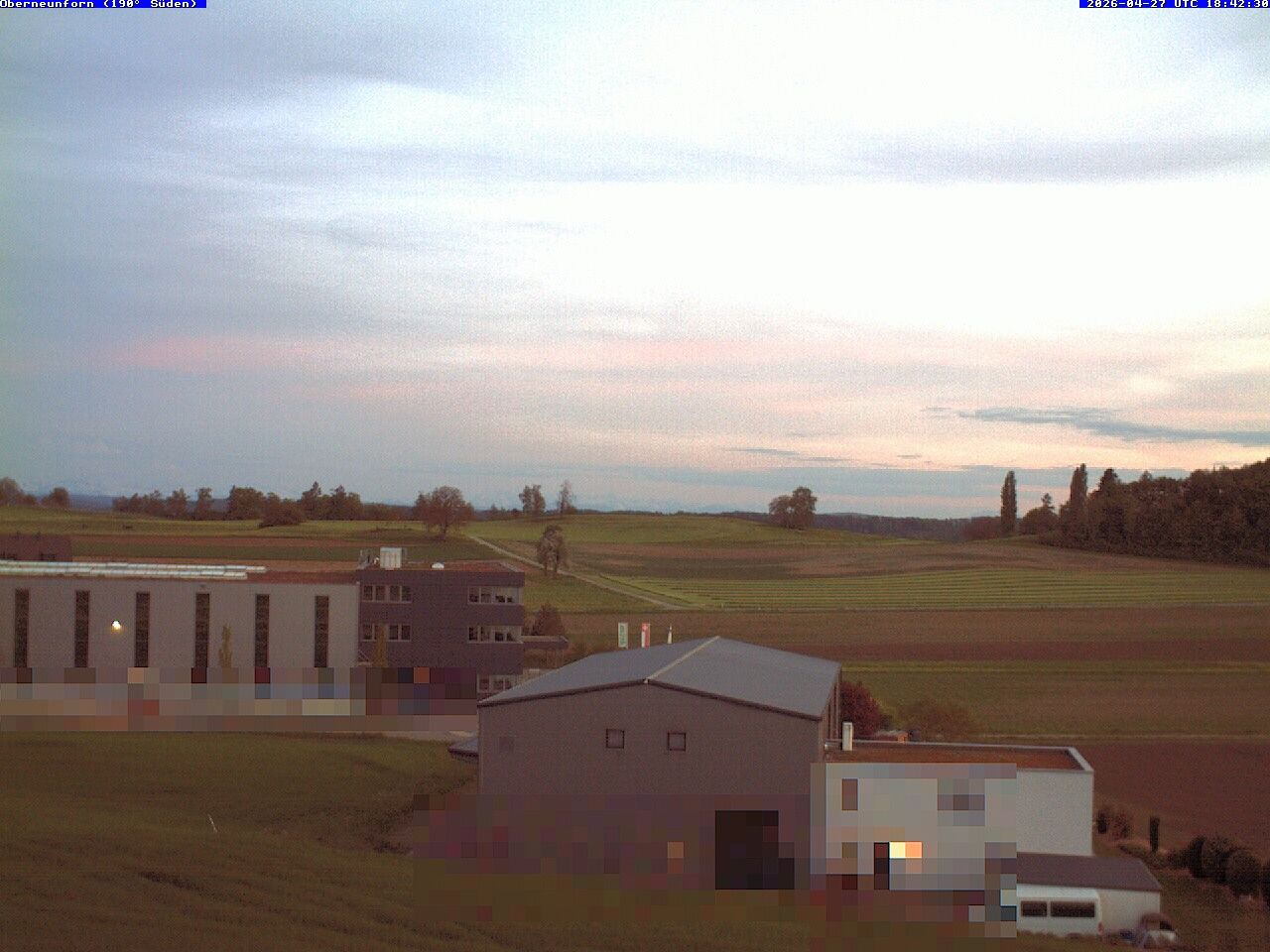 Neunforn: Oberneunforn