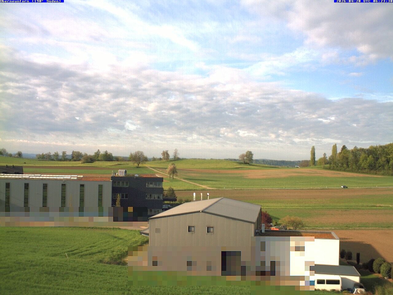 Neunforn: Oberneunforn